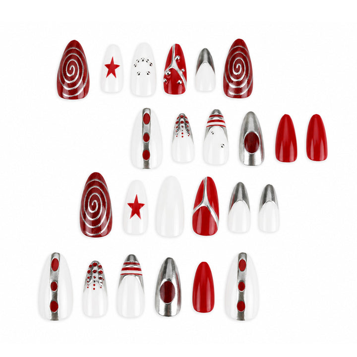 Decorative Nail Art