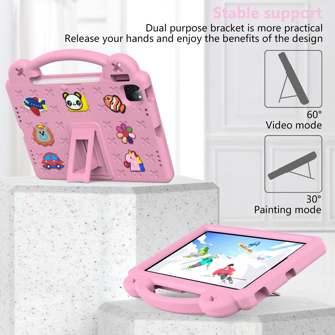 Children's Durable Tablet Case Kalsten