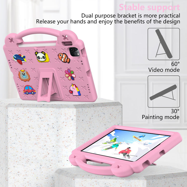 Children's Shockproof Tablet Case Kalsten
