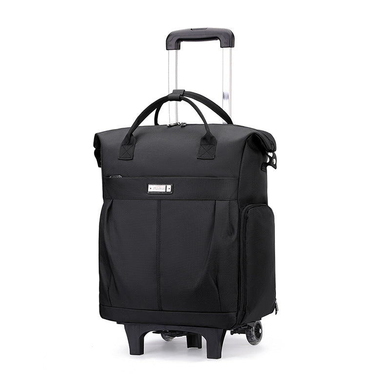 Stylish Backpack Kalsten