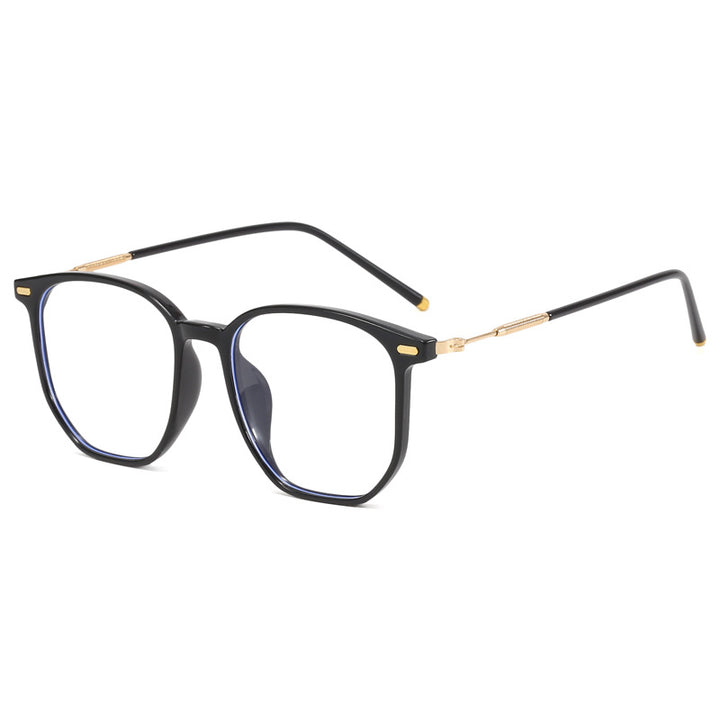 Ladies Fashion Glasses in Timeless Square Design Kalsten