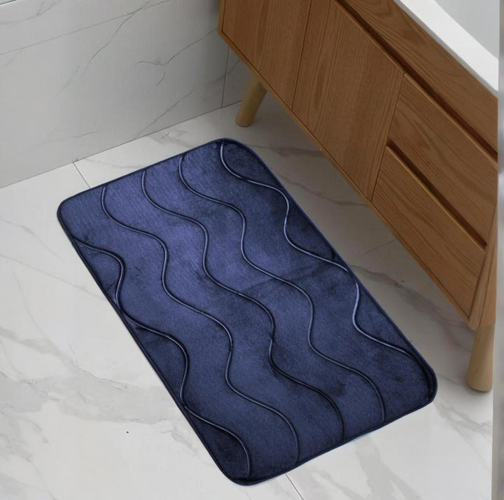 Bath Mat Kalsten