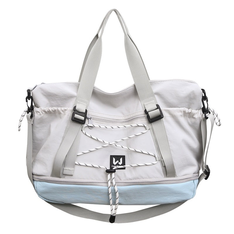 Functional Sport Tote Bag