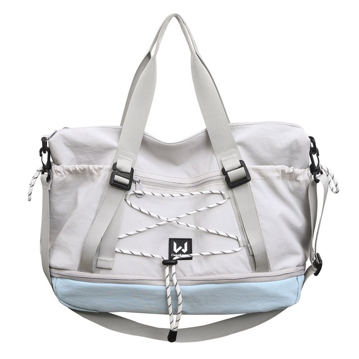 Functional Sport Tote Bag