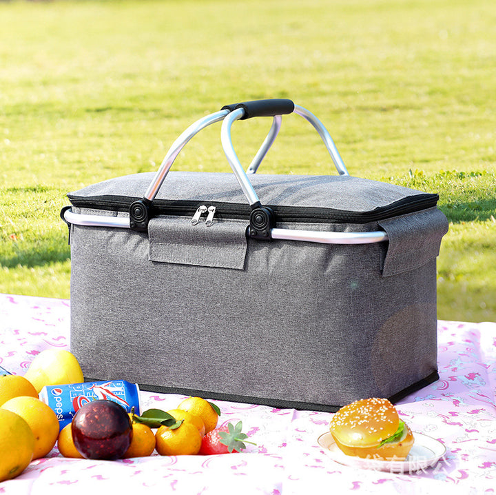 Practical and Stylish Picnic Bag Kalsten