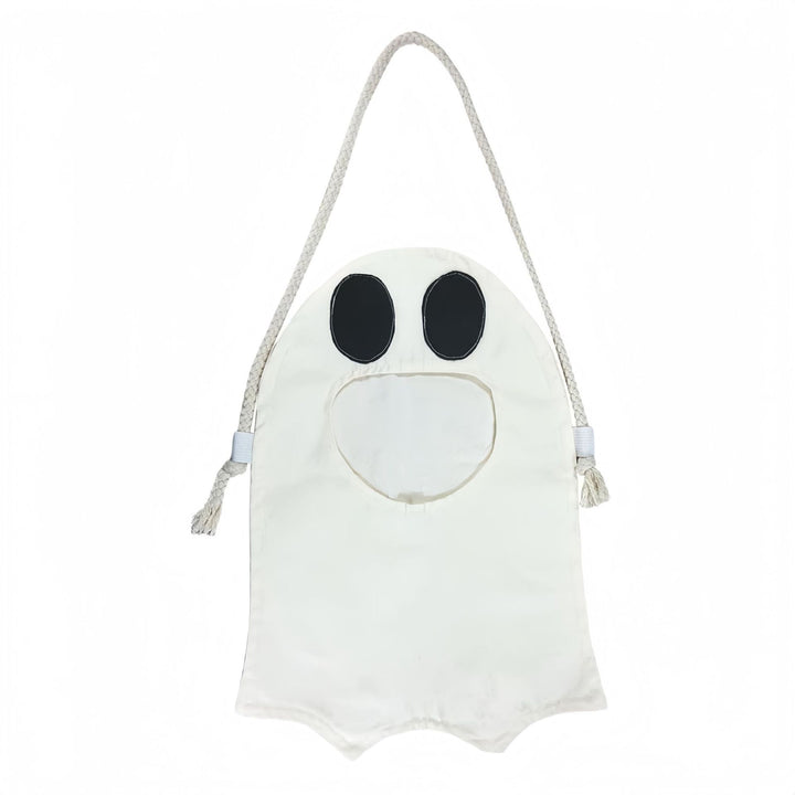 Fantasy Ghost Messenger Bag Kalsten