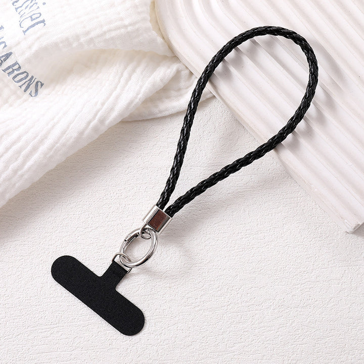 Braided Keychain Holder Kalsten