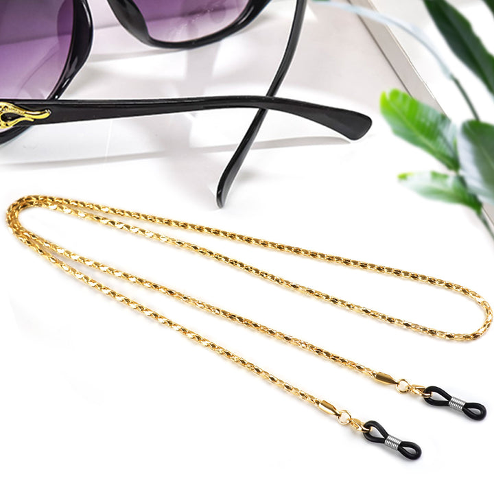 Durable Braided Eyewear Chain Kalsten