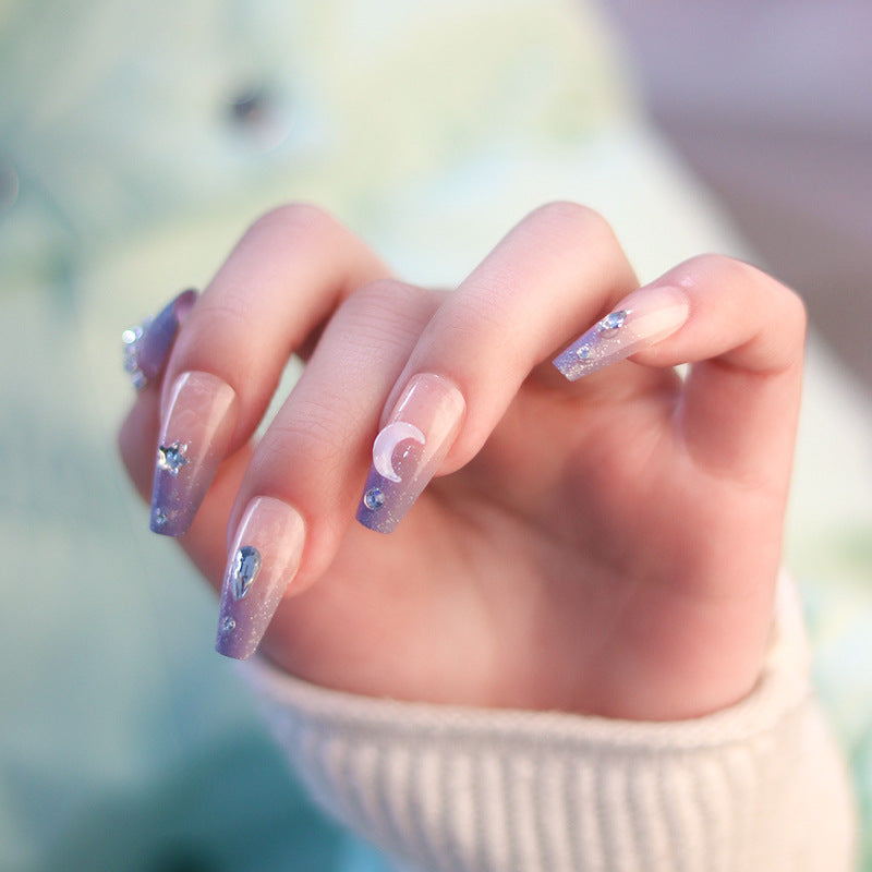 DIY Press-On Nail Kit Kalsten
