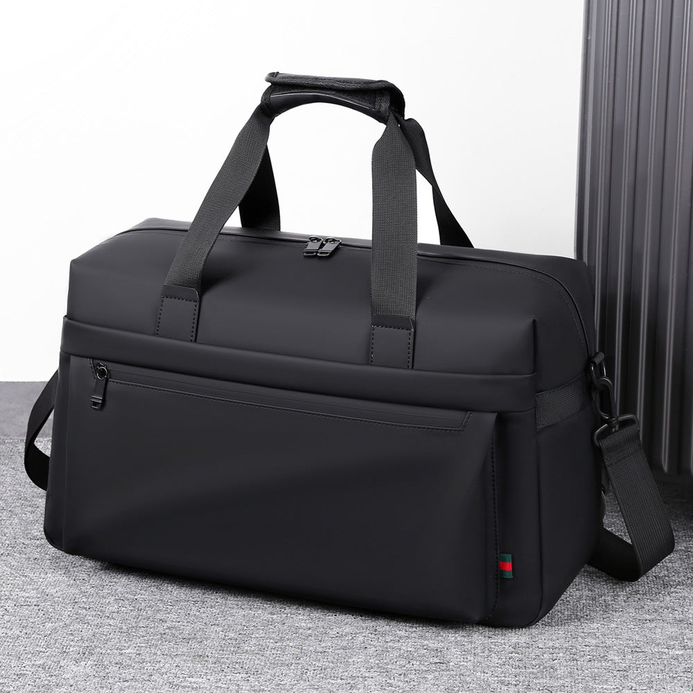 Versatile Utility Weekender Bag Kalsten
