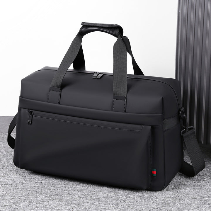 Versatile Utility Weekender Bag Kalsten