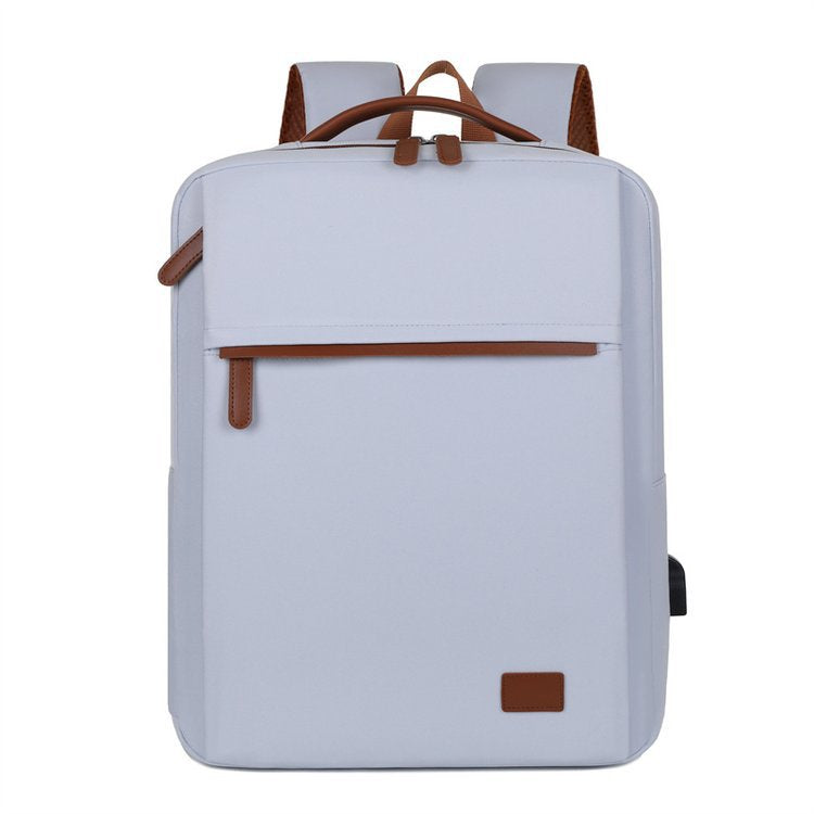 Eco-Friendly Business Backpack Kalsten