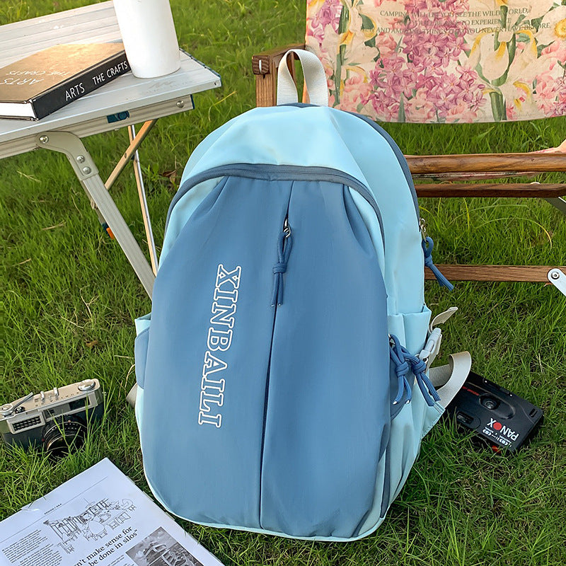 Multi-Functional Everyday Backpack Kalsten