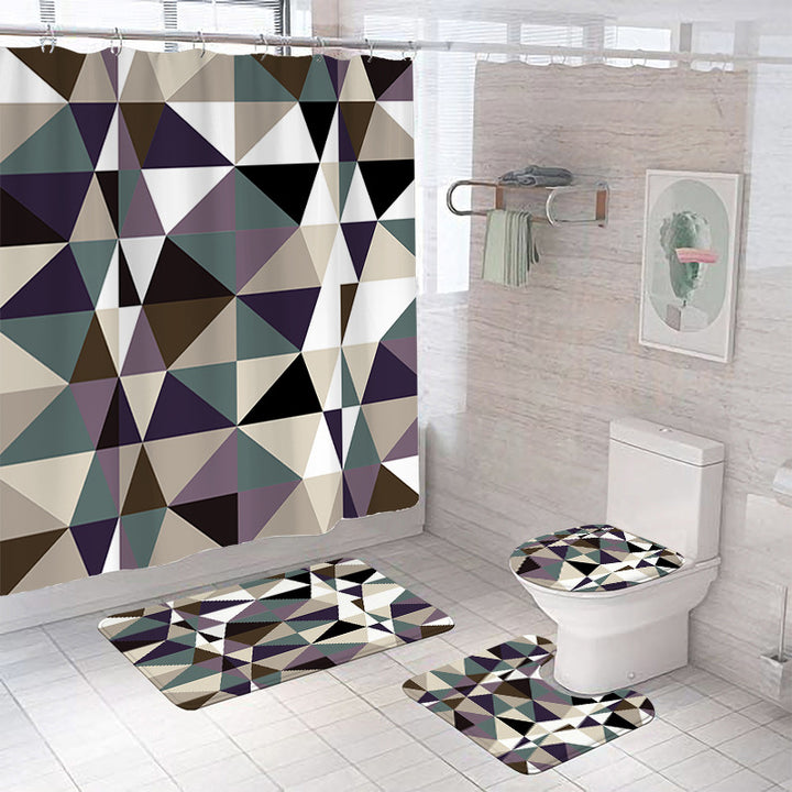 Bathroom Accessories Kalsten
