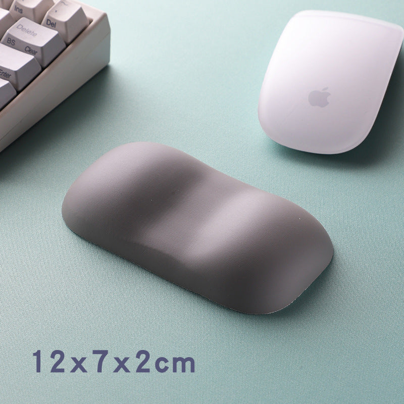 Ergonomic Memory Foam Mouse Wrist Rest