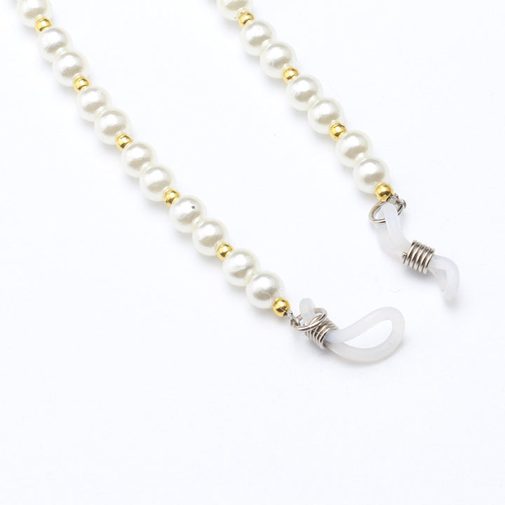 Elegant Pearl Eyewear Chain Kalsten