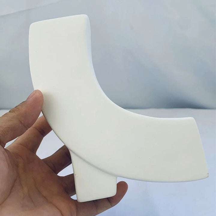 Abstract Sculptural Decorative Object Kalsten