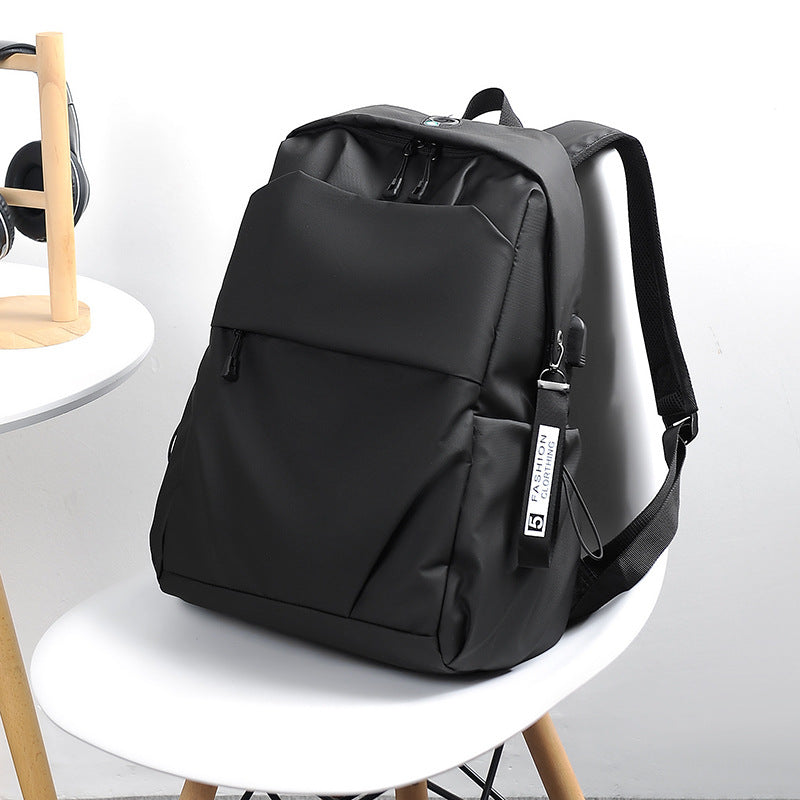 Water-Resistant Travel Backpack Kalsten