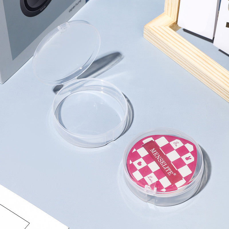 Multi-Purpose Clear Snack Storage Container Kalsten