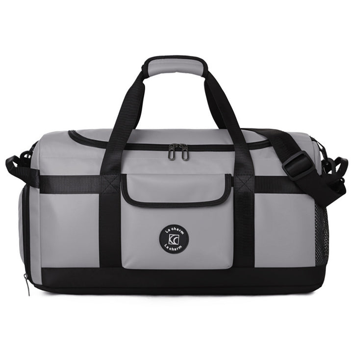 Waterproof Multi-Functional Gym Duffel Bag Kalsten