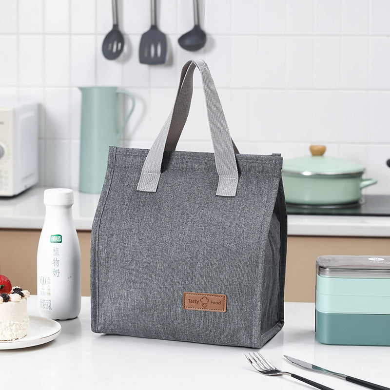 Insulated Food Storage Tote Kalsten