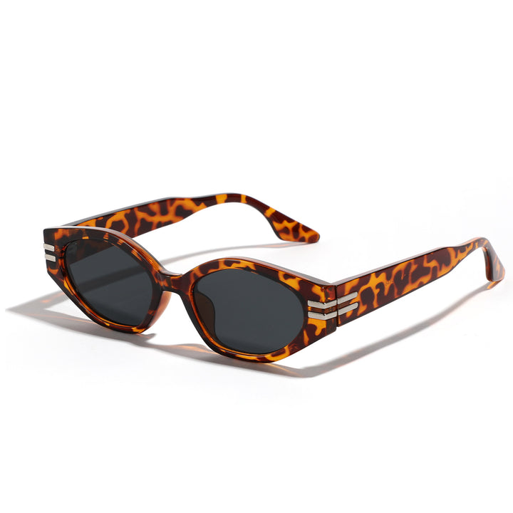 Women’s geometric sunglasses in iconic design Kalsten
