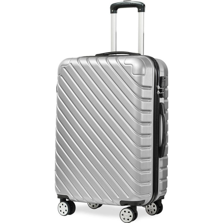 Unisex Hardshell Spinner Luggage Kalsten