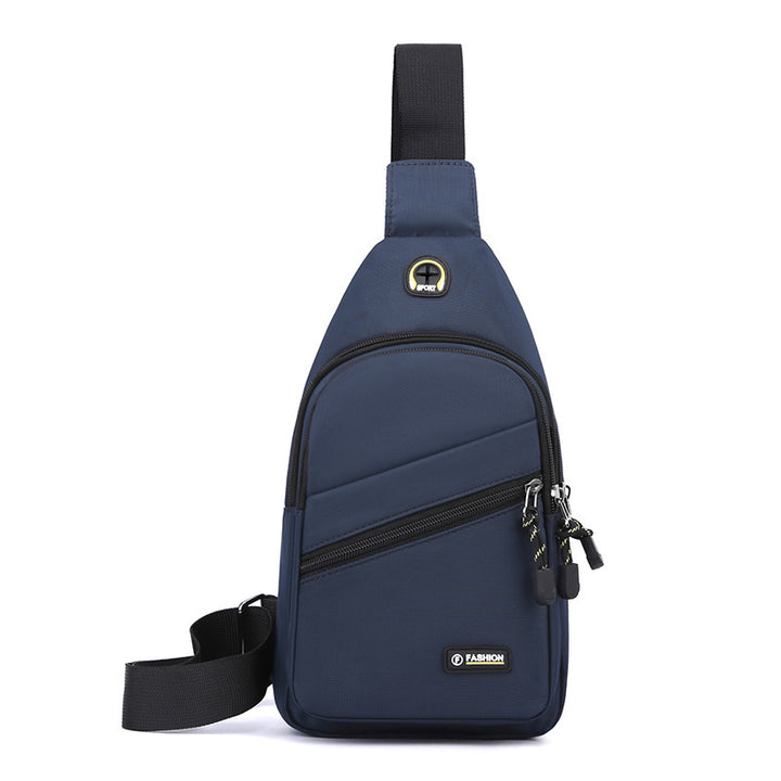 Versatile Sling Rucksack