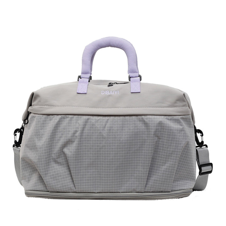 Multifunctional Tote Bag with Ergonomic Design Kalsten