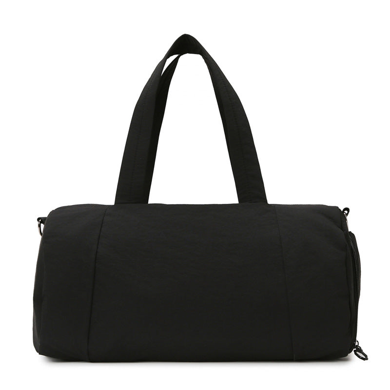 Lightweight Compact Travel Duffle Bag Kalsten