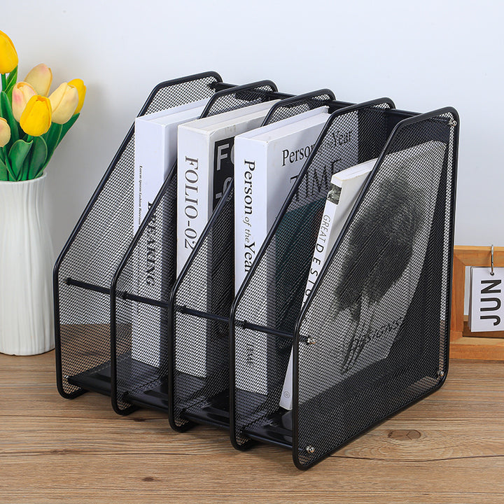 Mesh Document Holder Kalsten