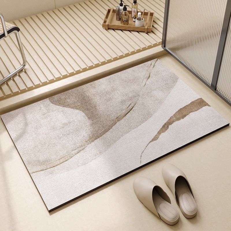 Non-Slip Bathroom Mat Kalsten
