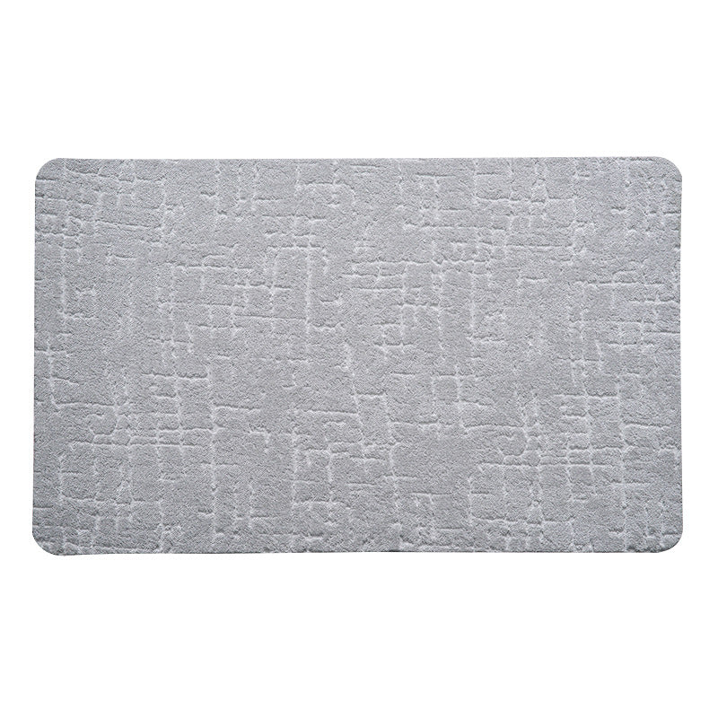 Soft Memory Foam Bath Mat