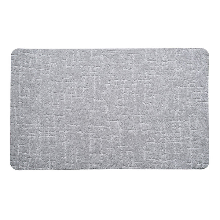 Soft Memory Foam Bath Mat