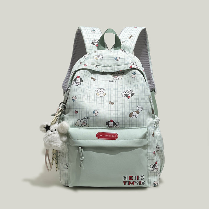 Cute Character Design Backpack Kalsten