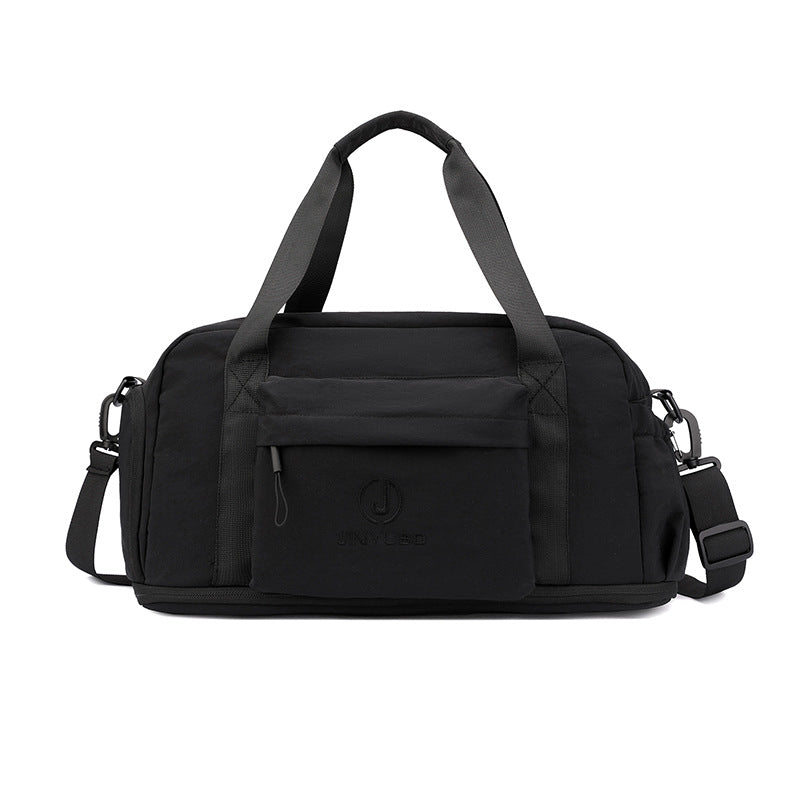 Versatile Multi-Functional Travel Holdall Kalsten