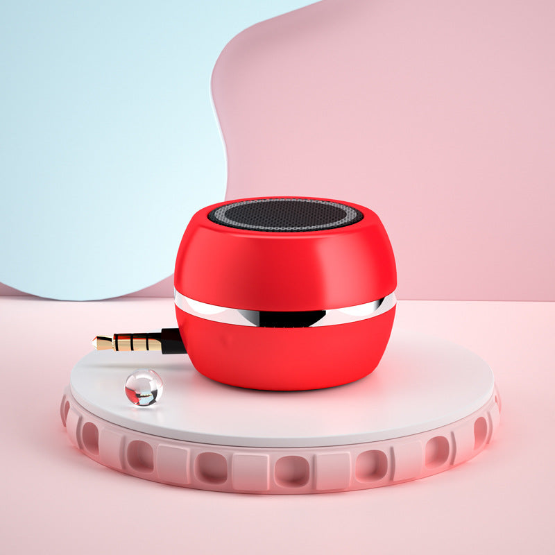 Compact Portable Bluetooth Speaker Kalsten