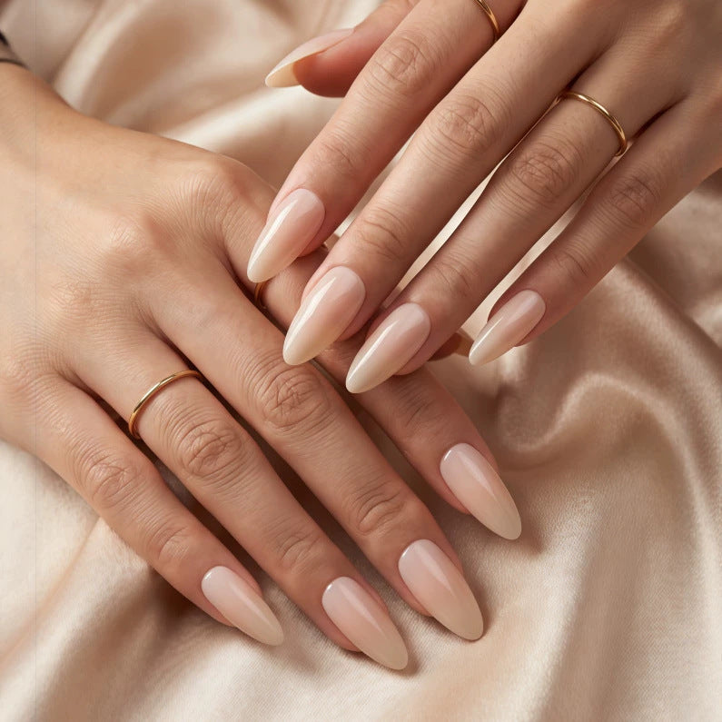 Premium Stiletto Nail Extensions Kalsten