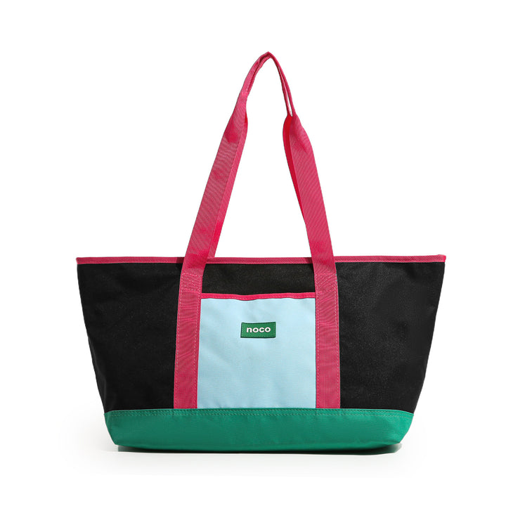 Durable Multi-Pocket Weekend Tote