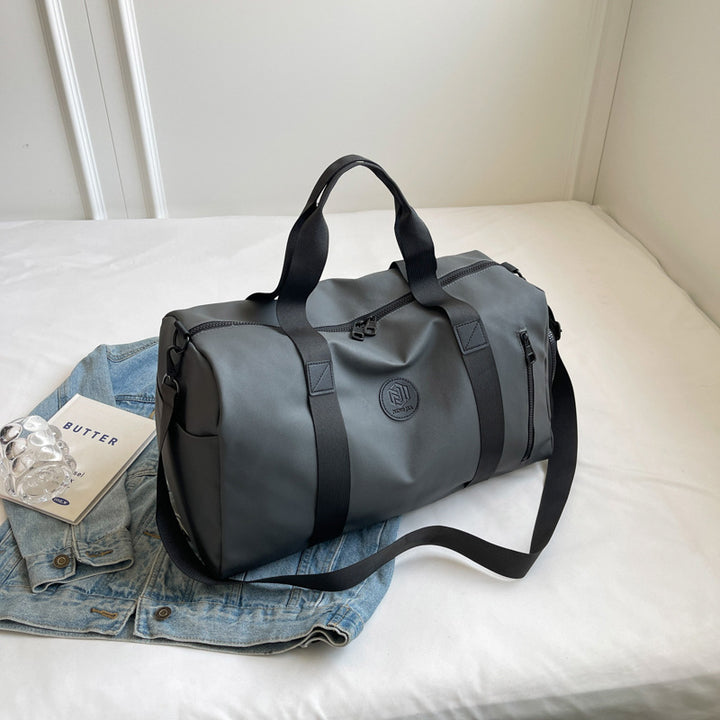 Waterproof Sports Duffle Bag Kalsten