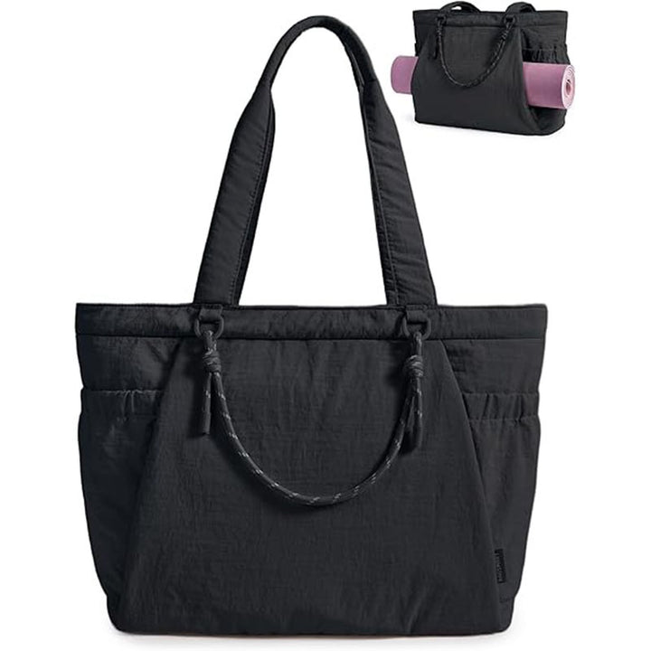 Practical Yoga Bag Kalsten