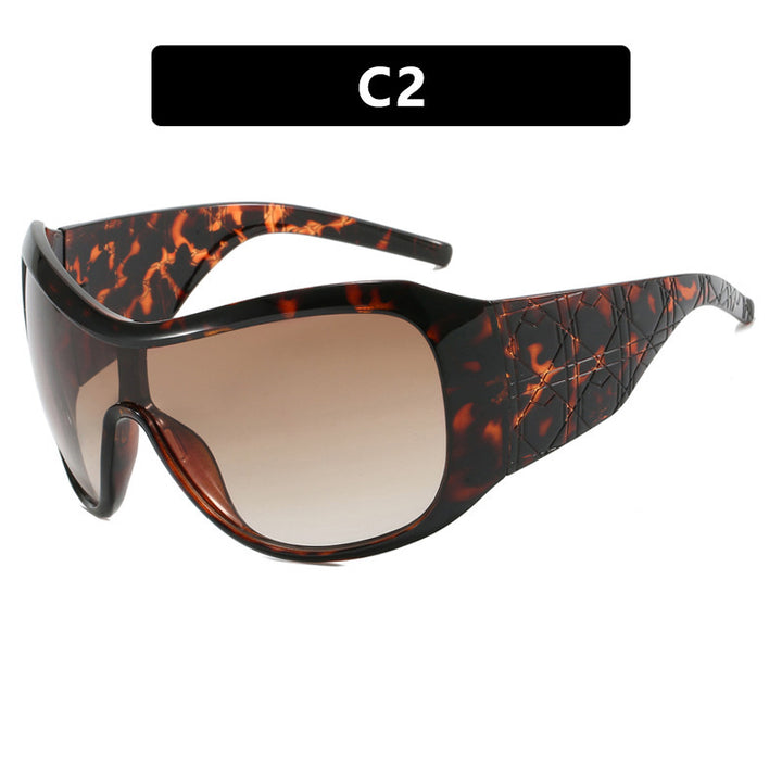Ladies Sporty Safety Goggles Kalsten