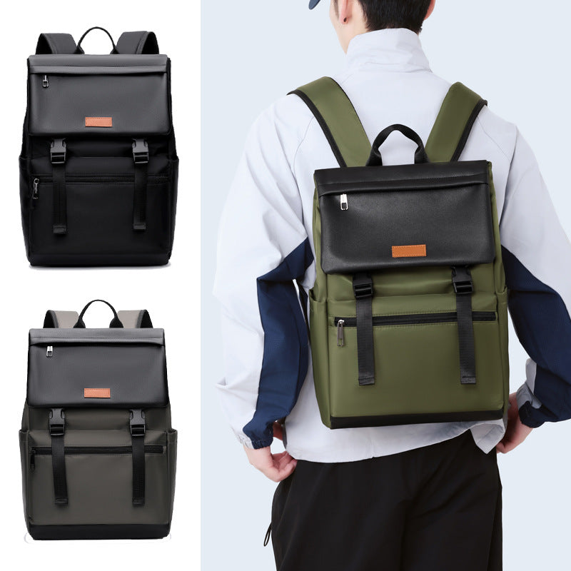 Versatile Urban Backpack
