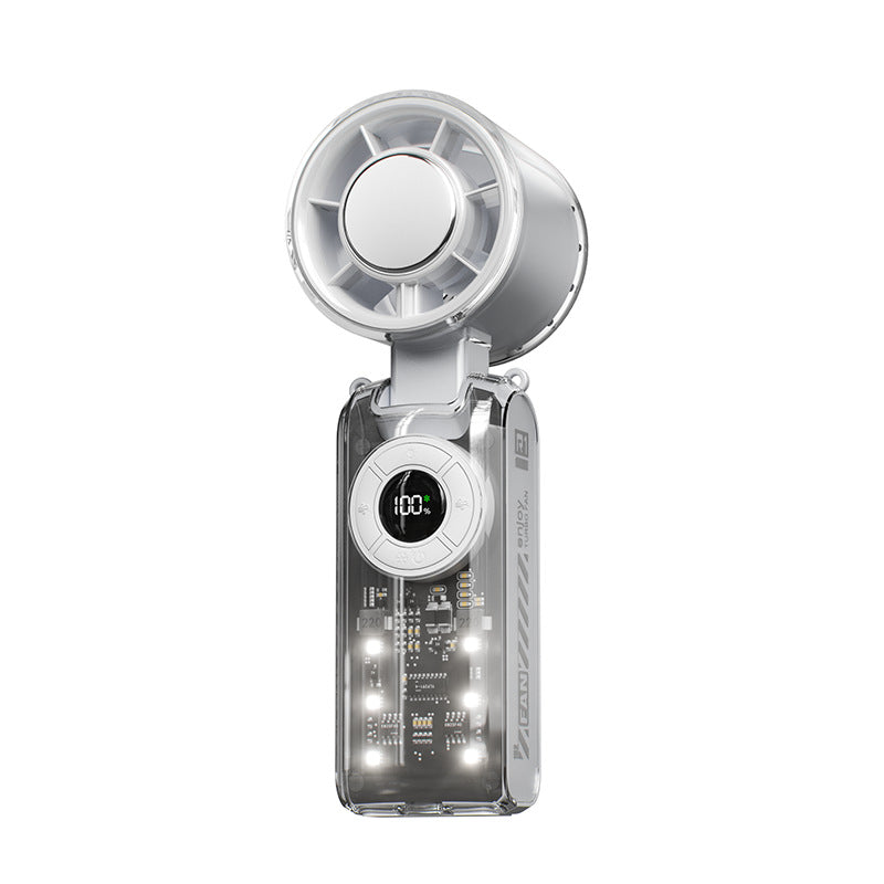 Portable Hand Fan Kalsten