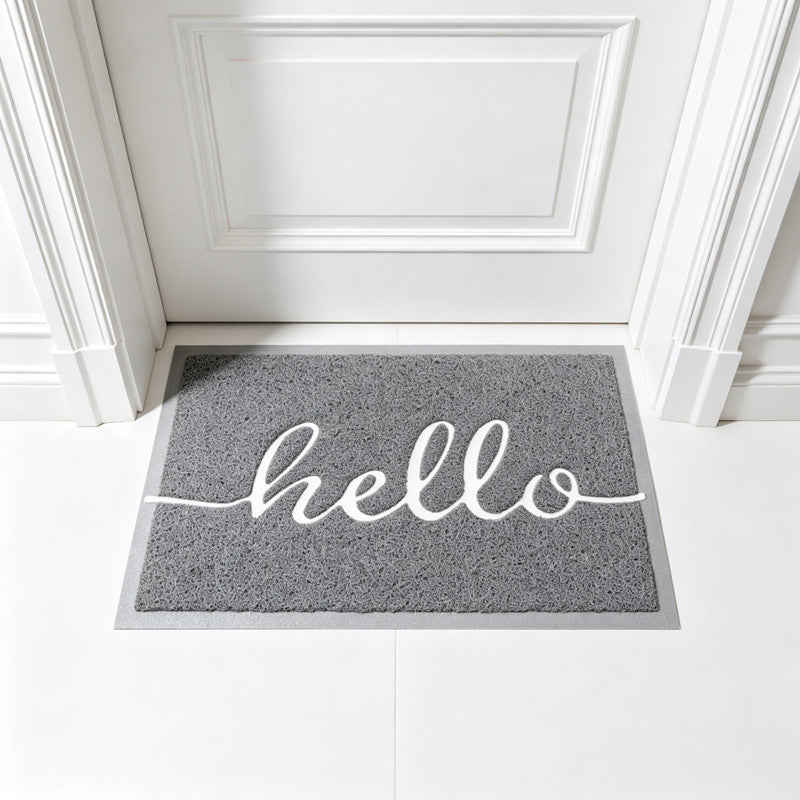 Decorative Welcome Mat Kalsten