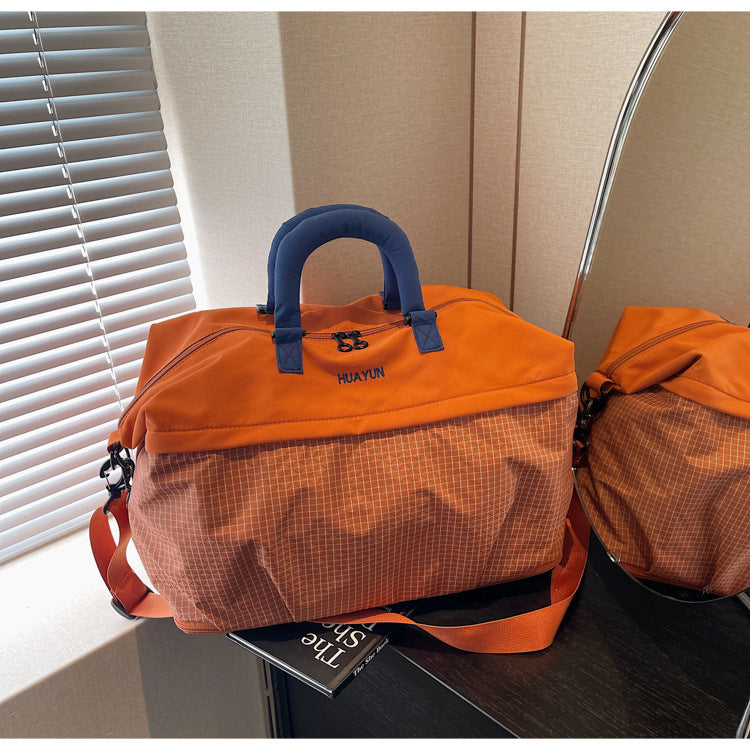 Multi-Functional Adventure Duffel Bag Kalsten