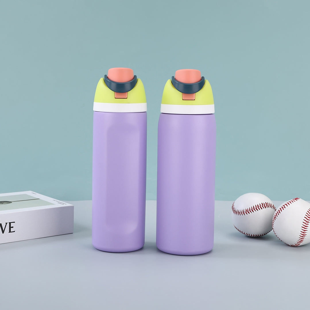 Women Sports Water Bottle Kalsten