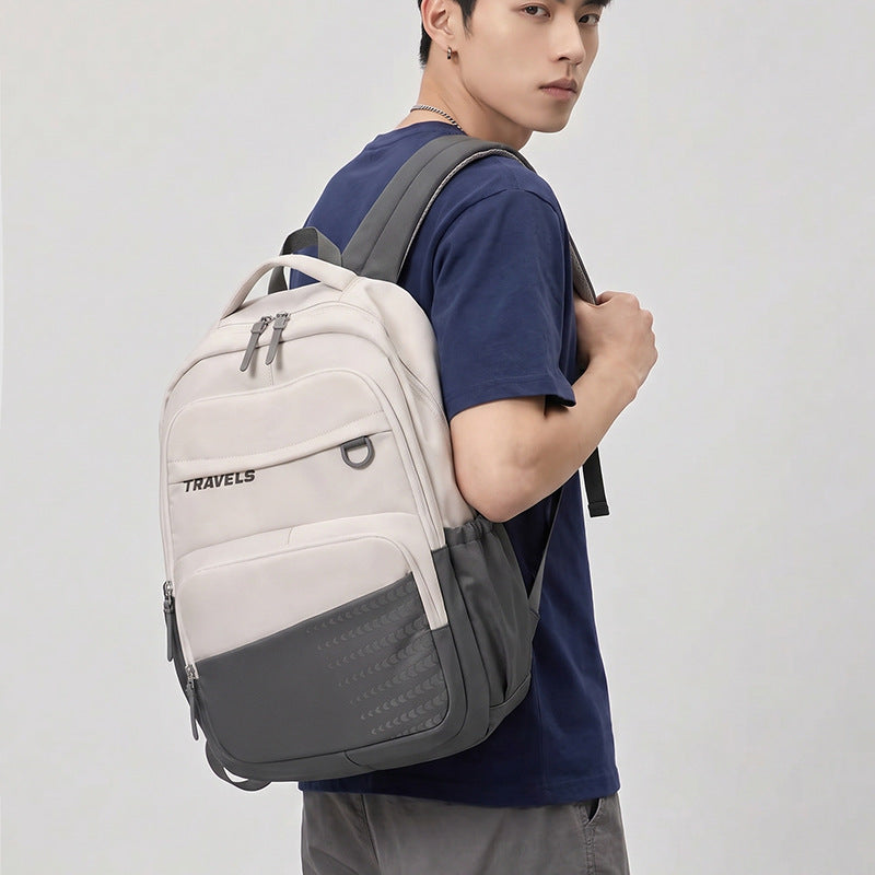 Durable Travel Backpack Kalsten