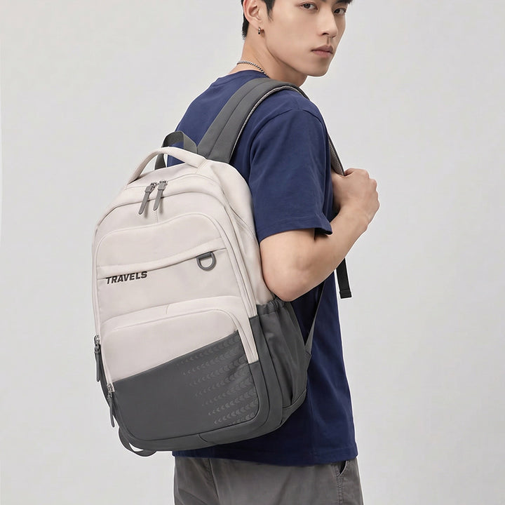 Durable Travel Backpack Kalsten