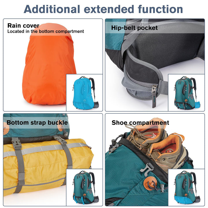 Backpack Kalsten
